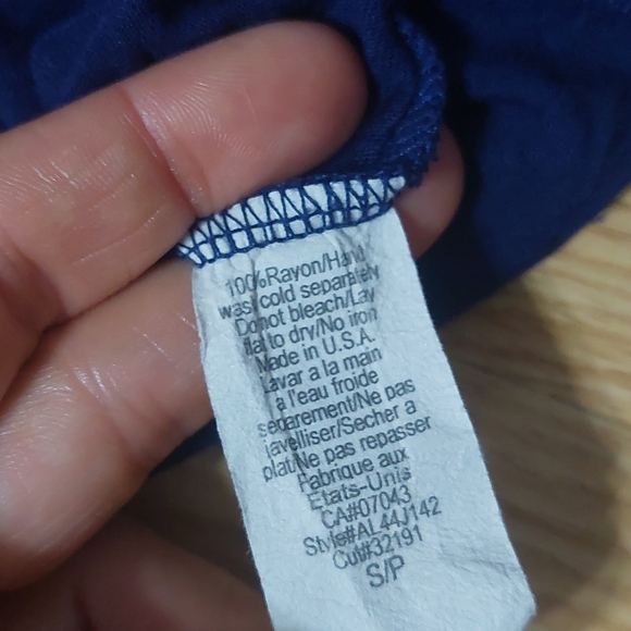 Y2K top - Picture 5 of 7